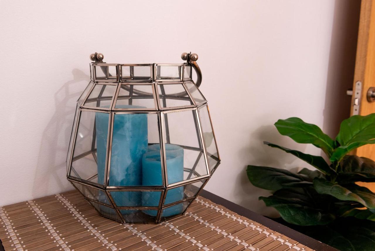 Origen Sacramento Deluxe Apartment Zaragoza Luaran gambar